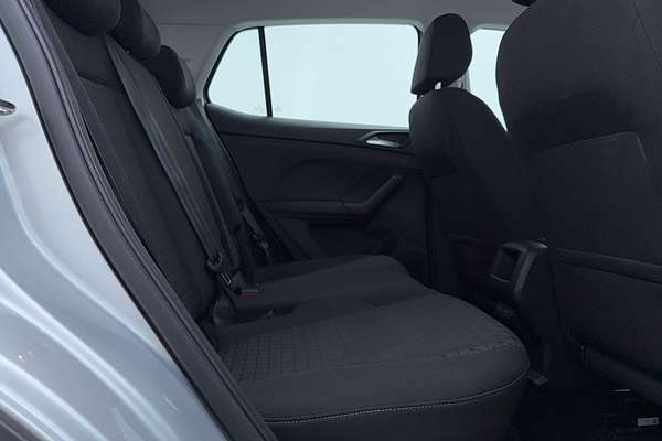 2023 Volkswagen T-Cross 85TSI Life C11