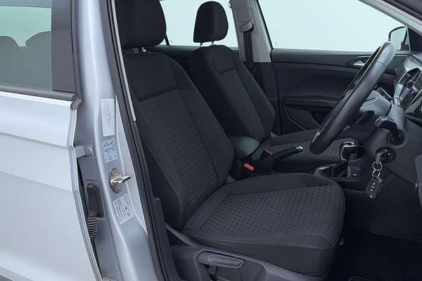 2023 Volkswagen T-Cross 85TSI Life C11