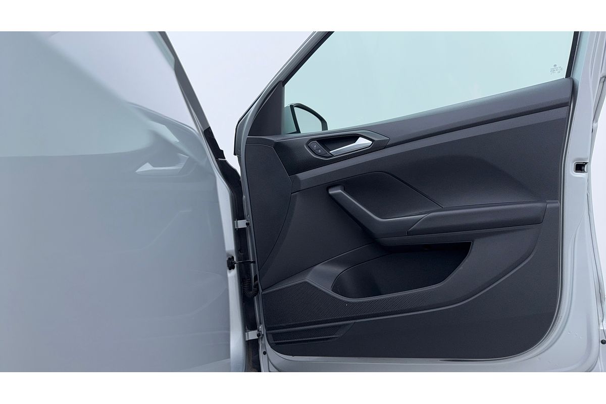 2023 Volkswagen T-Cross 85TSI Life C11