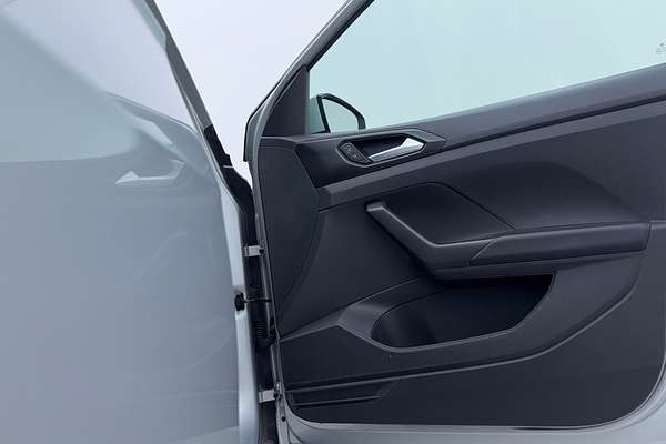 2023 Volkswagen T-Cross 85TSI Life C11