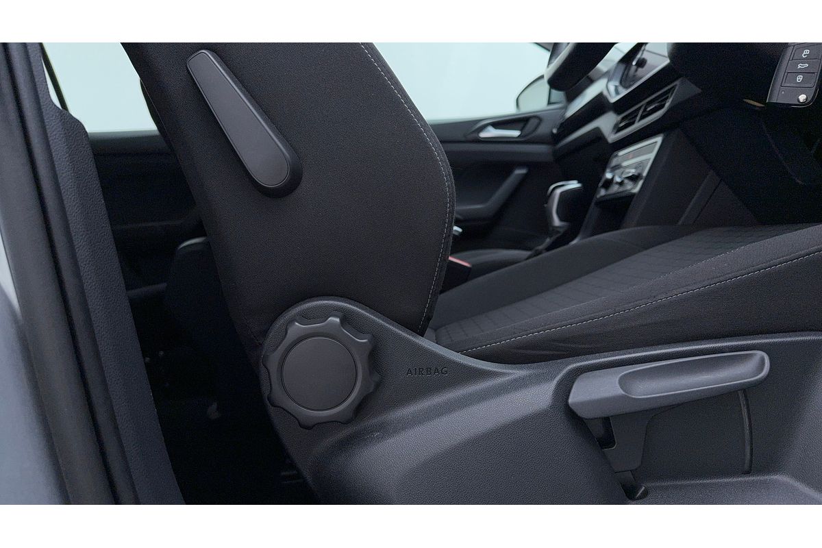 2023 Volkswagen T-Cross 85TSI Life C11