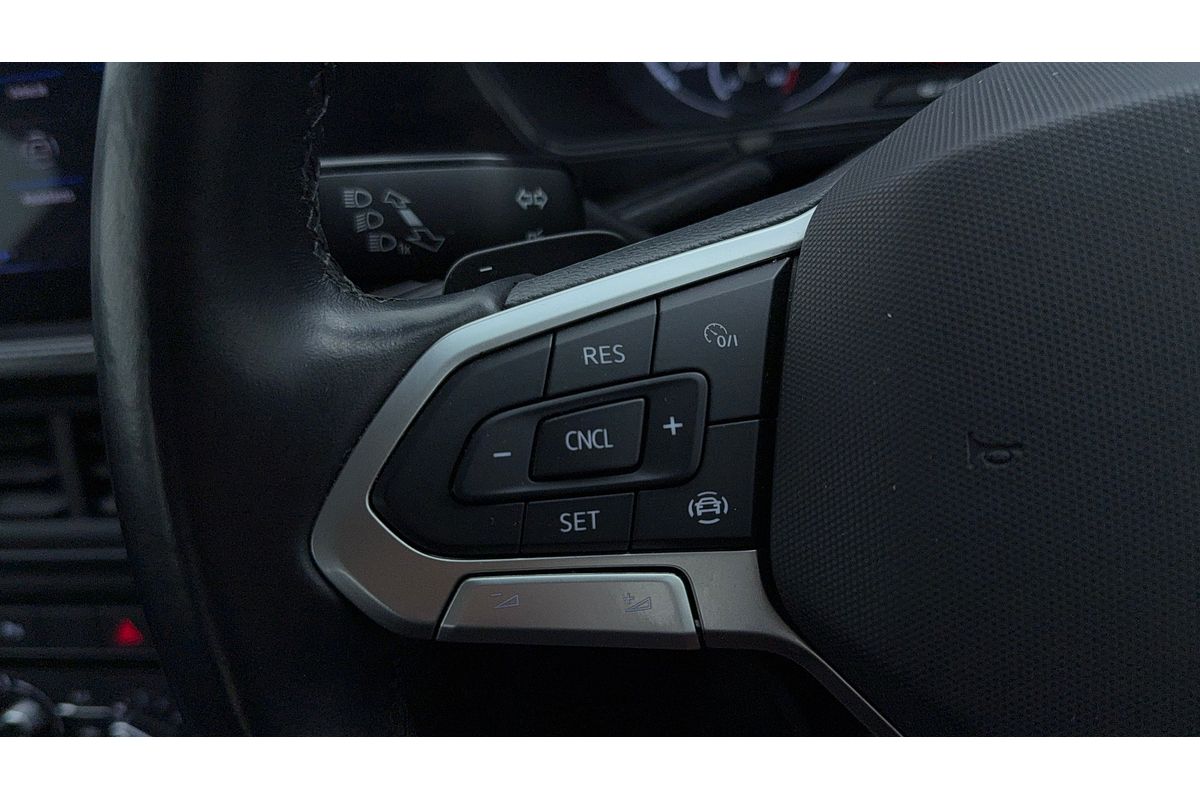 2023 Volkswagen T-Cross 85TSI Life C11
