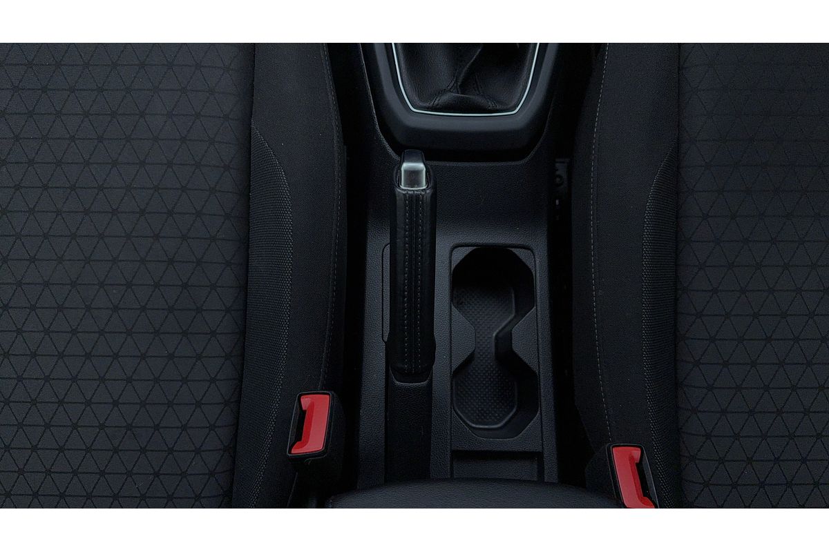 2023 Volkswagen T-Cross 85TSI Life C11