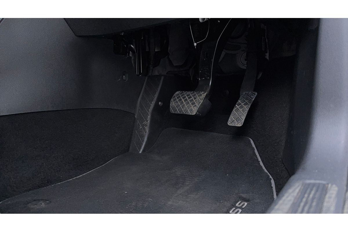 2023 Volkswagen T-Cross 85TSI Life C11