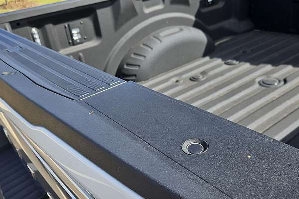 2024 Ford F350 Limited 4X4