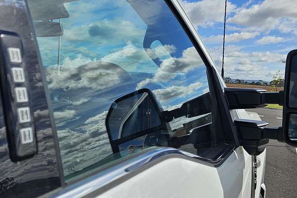 2024 Ford F350 Limited 4X4
