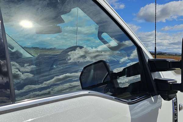 2024 Ford F350 Limited 4X4