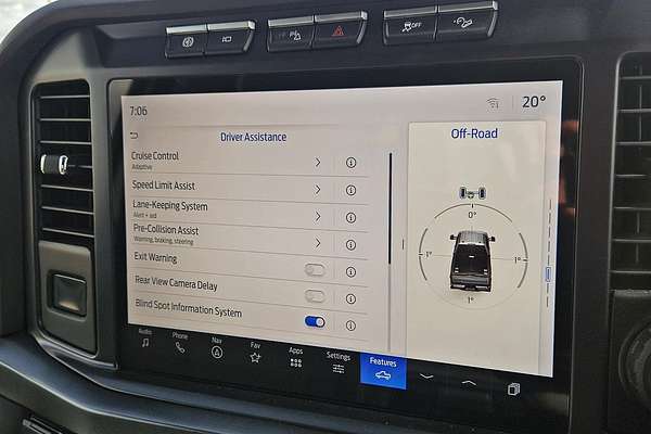 2024 Ford F350 Limited 4X4