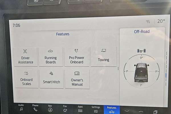 2024 Ford F350 Limited 4X4