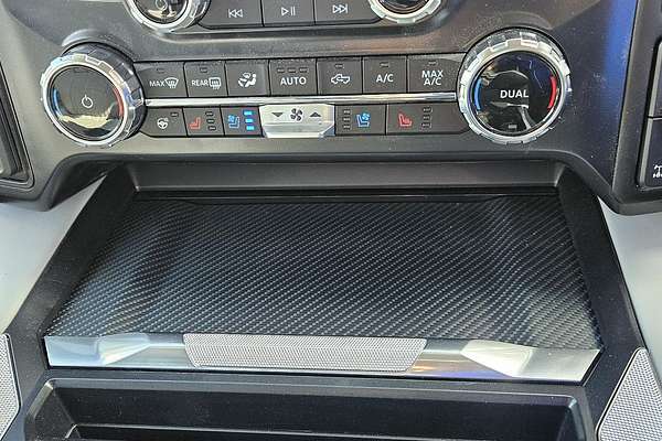 2024 Ford F350 Limited 4X4