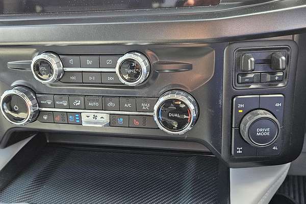 2024 Ford F350 Limited 4X4
