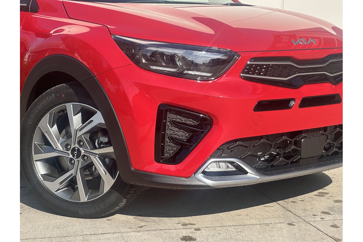 2025 Kia Stonic Sport YB