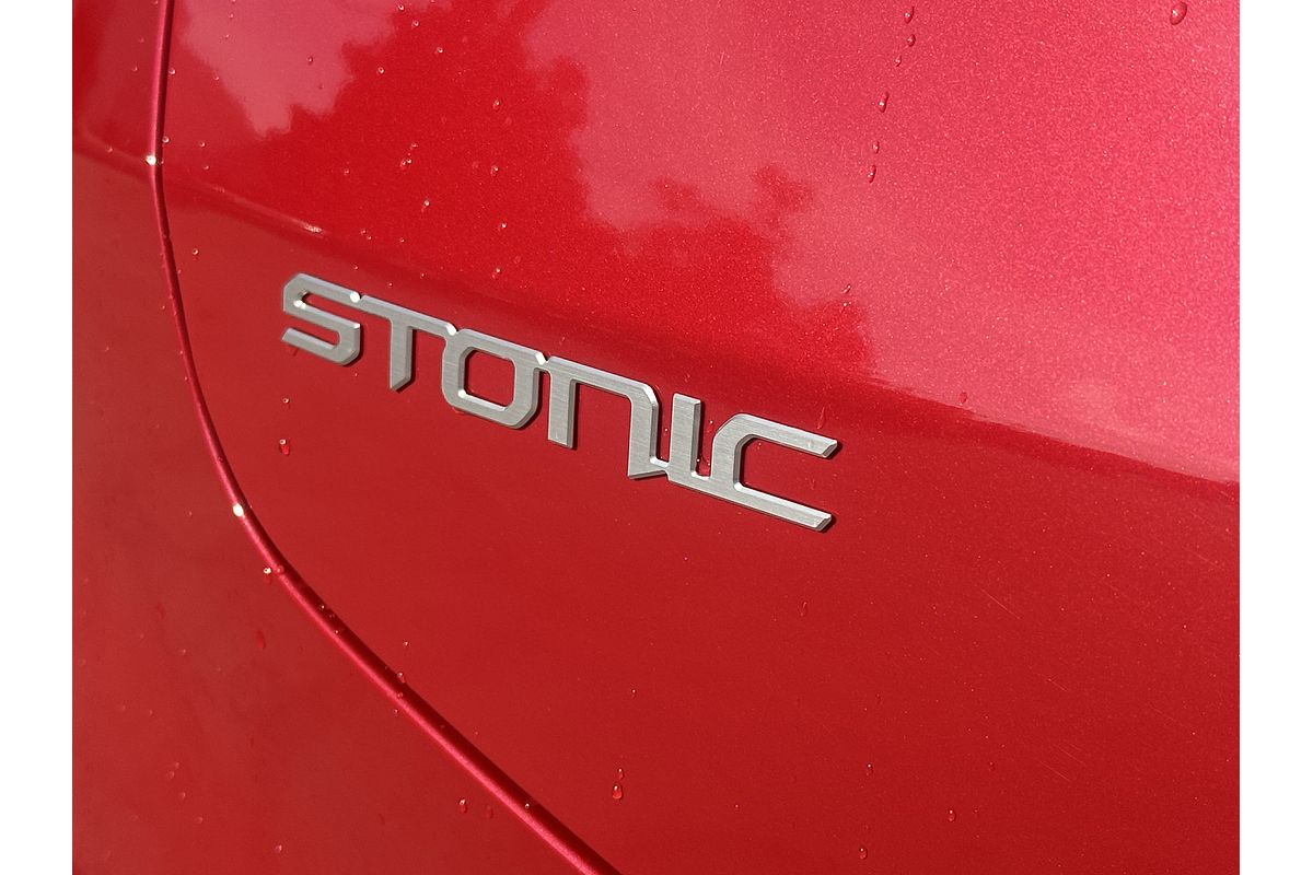 2025 Kia Stonic Sport YB