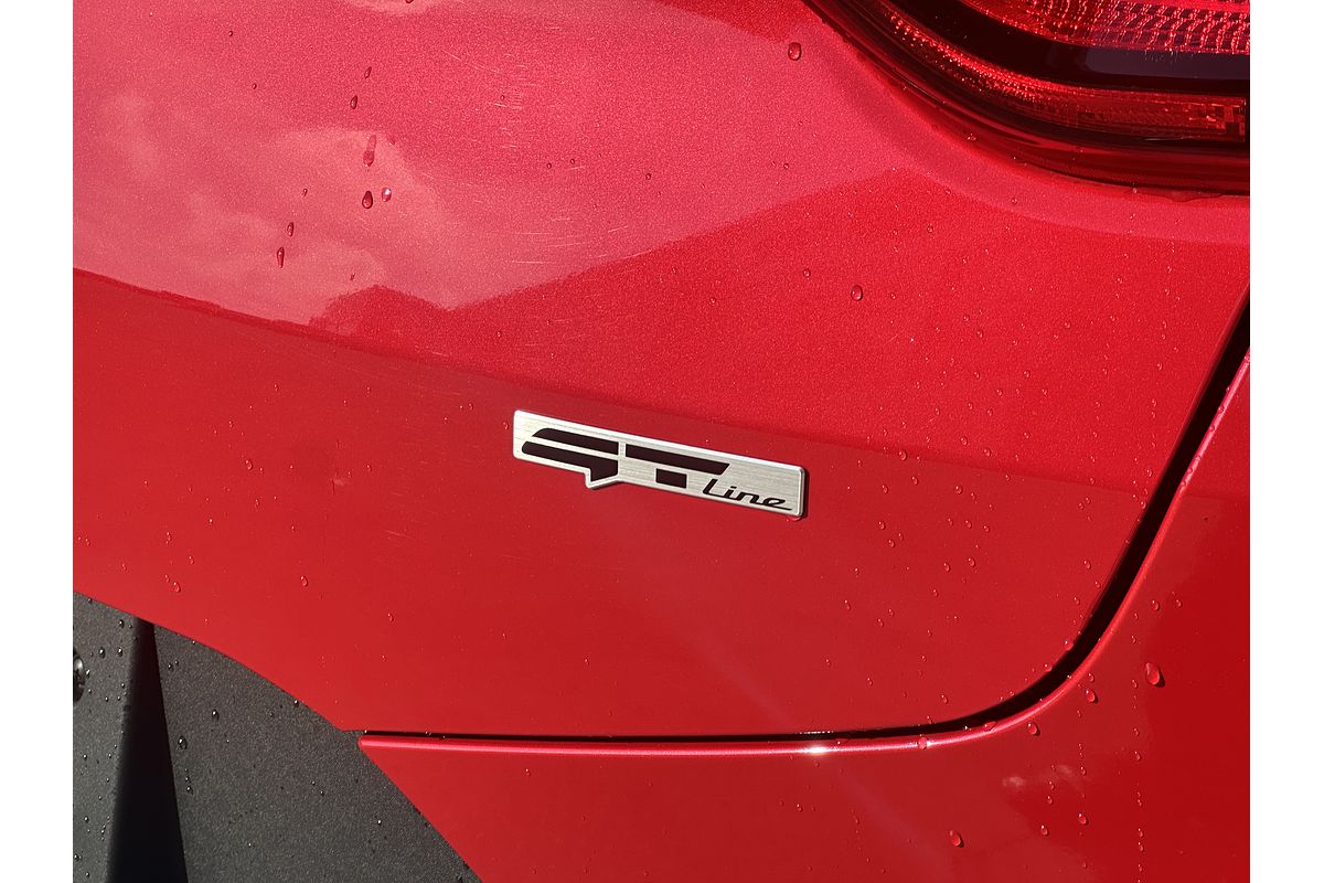 2025 Kia Stonic Sport YB