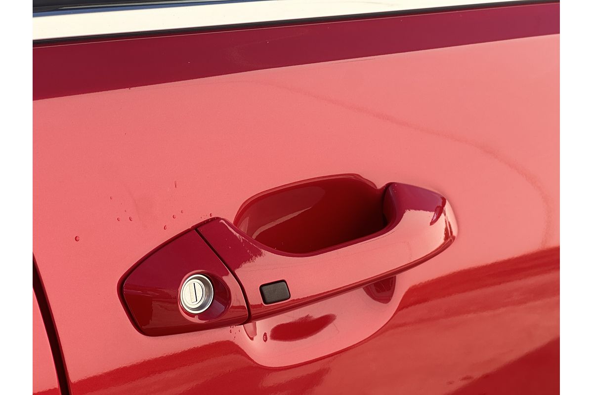 2025 Kia Stonic Sport YB