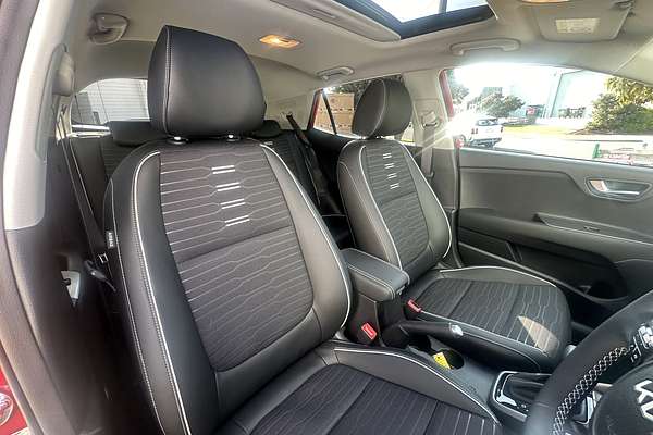 2025 Kia Stonic Sport YB