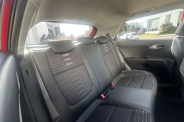 2025 Kia Stonic Sport YB