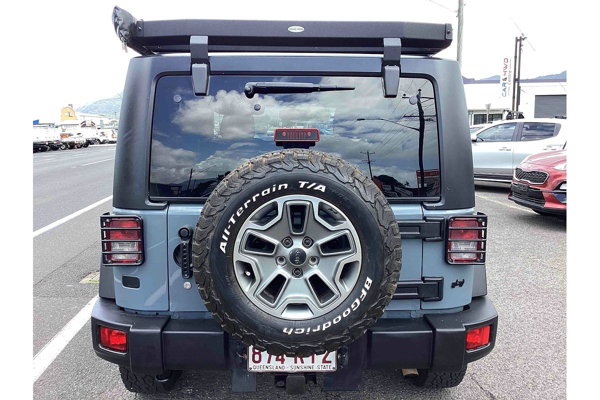 2013 Jeep Wrangler Sport JK
