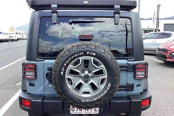 2013 Jeep Wrangler Sport JK