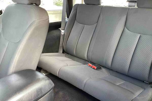 2013 Jeep Wrangler Sport JK