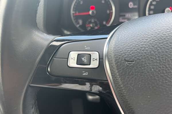 2018 Volkswagen Amarok TDI550 Highline 2H 4X4