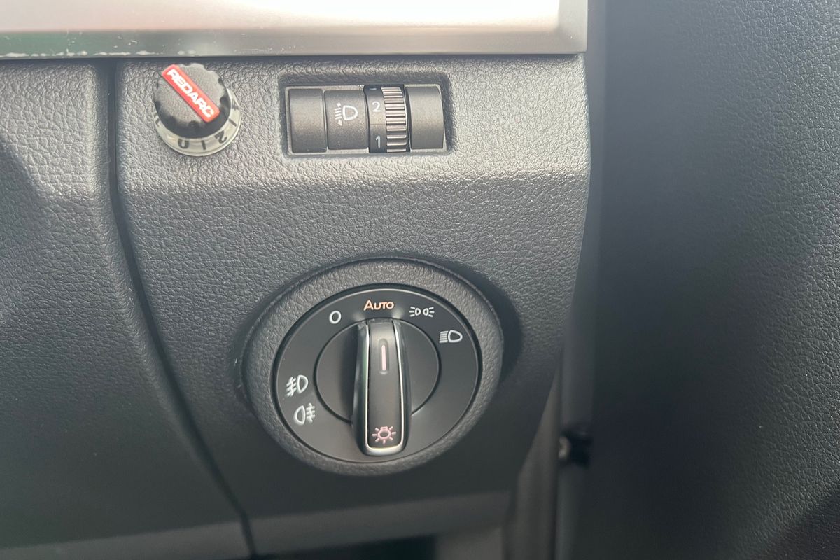 2018 Volkswagen Amarok TDI550 Highline 2H 4X4