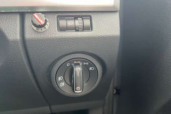 2018 Volkswagen Amarok TDI550 Highline 2H 4X4