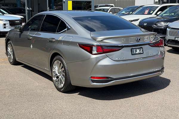 2021 Lexus ES ES300h Sports Luxury AXZH10R