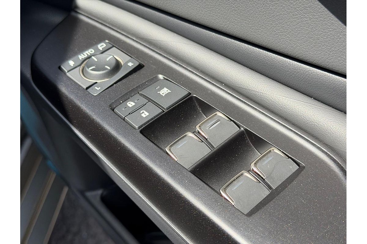 2021 Lexus ES ES300h Sports Luxury AXZH10R