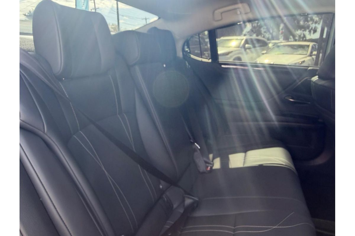 2021 Lexus ES ES300h Sports Luxury AXZH10R
