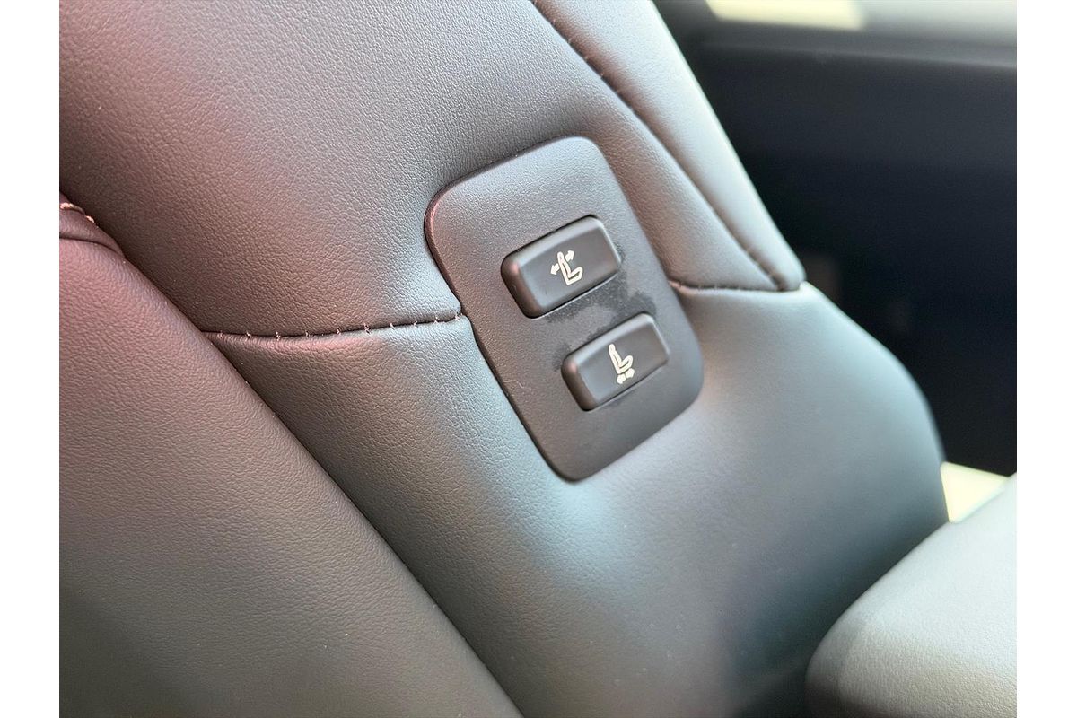 2021 Lexus ES ES300h Sports Luxury AXZH10R