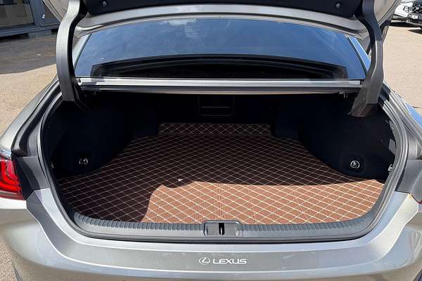 2021 Lexus ES ES300h Sports Luxury AXZH10R