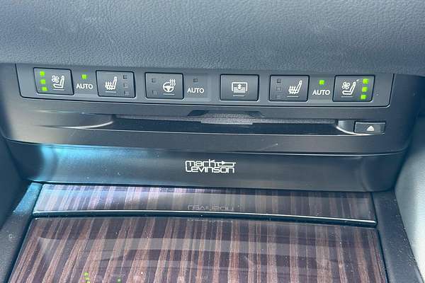 2021 Lexus ES ES300h Sports Luxury AXZH10R
