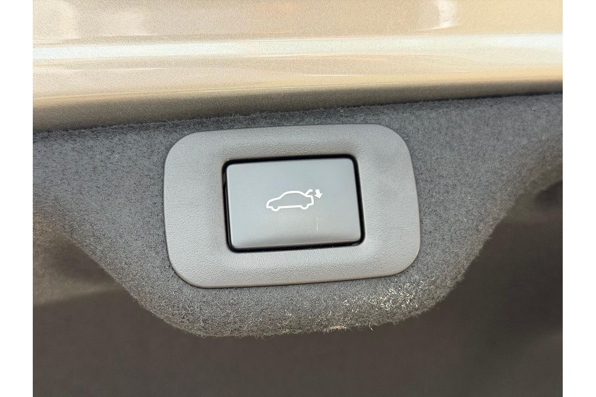 2021 Lexus ES ES300h Sports Luxury AXZH10R