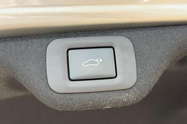 2021 Lexus ES ES300h Sports Luxury AXZH10R