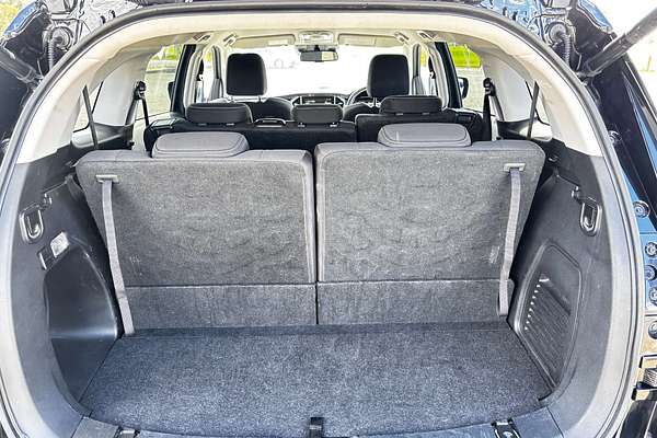 2023 Isuzu MU-X LS-U