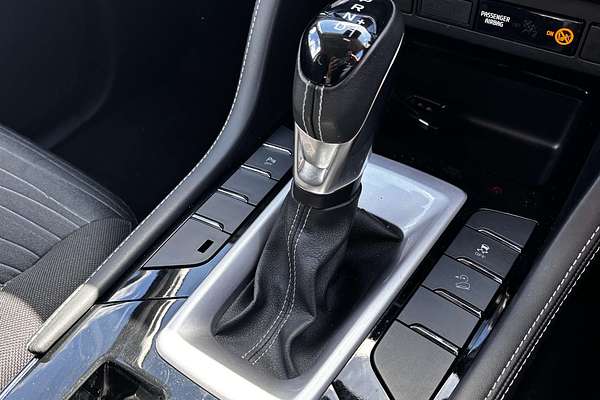 2023 Isuzu MU-X LS-U