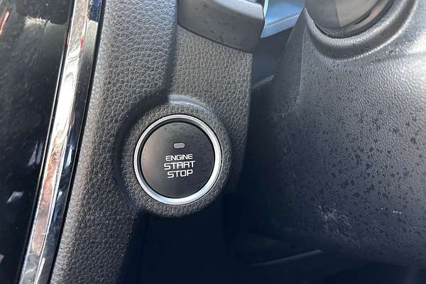 2023 Isuzu MU-X LS-U