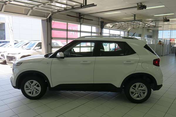 2025 Hyundai Venue QX.V5