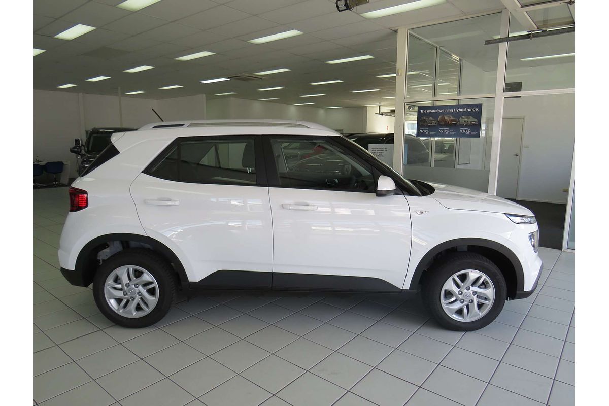 2025 Hyundai Venue QX.V5