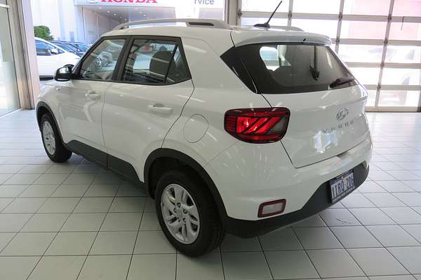 2025 Hyundai Venue QX.V5