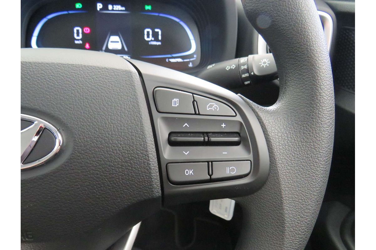 2025 Hyundai Venue QX.V5