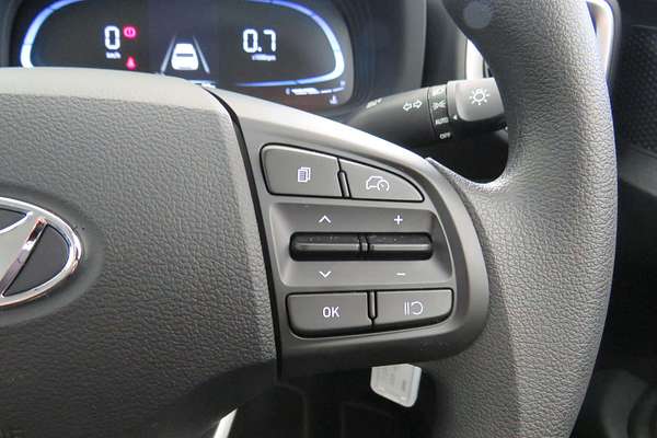 2025 Hyundai Venue QX.V5