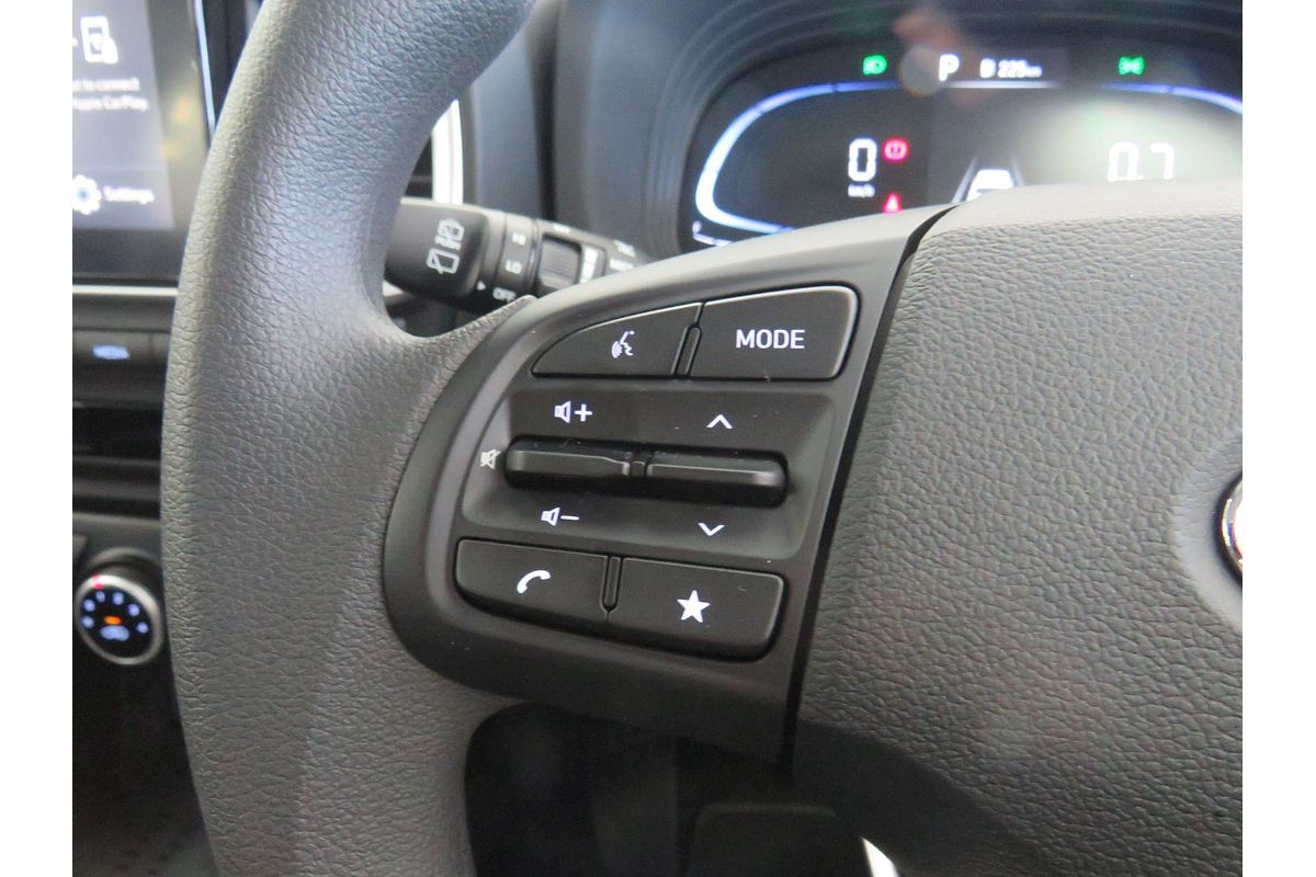2025 Hyundai Venue QX.V5