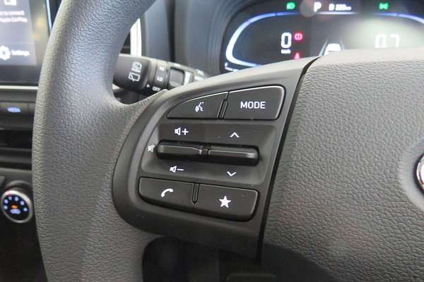 2025 Hyundai Venue QX.V5