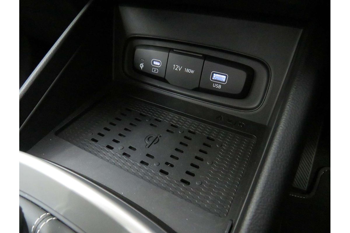 2025 Hyundai Venue QX.V5