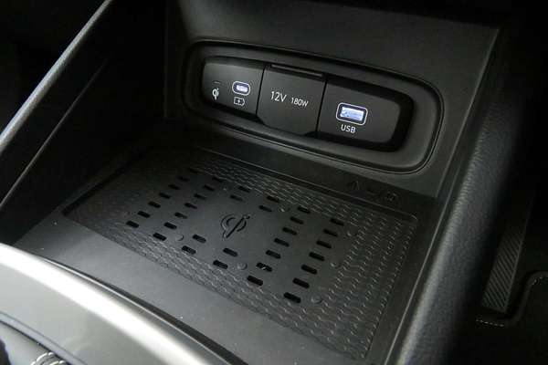 2025 Hyundai Venue QX.V5
