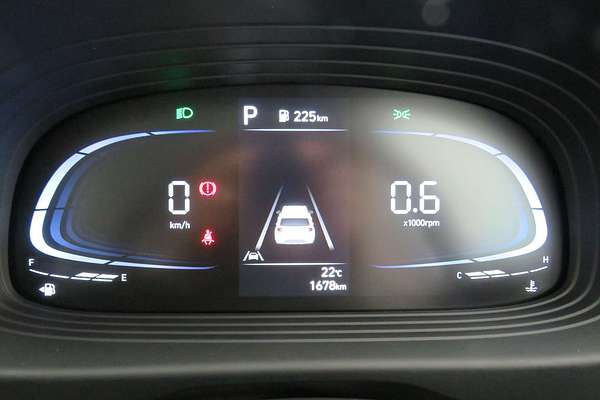 2025 Hyundai Venue QX.V5