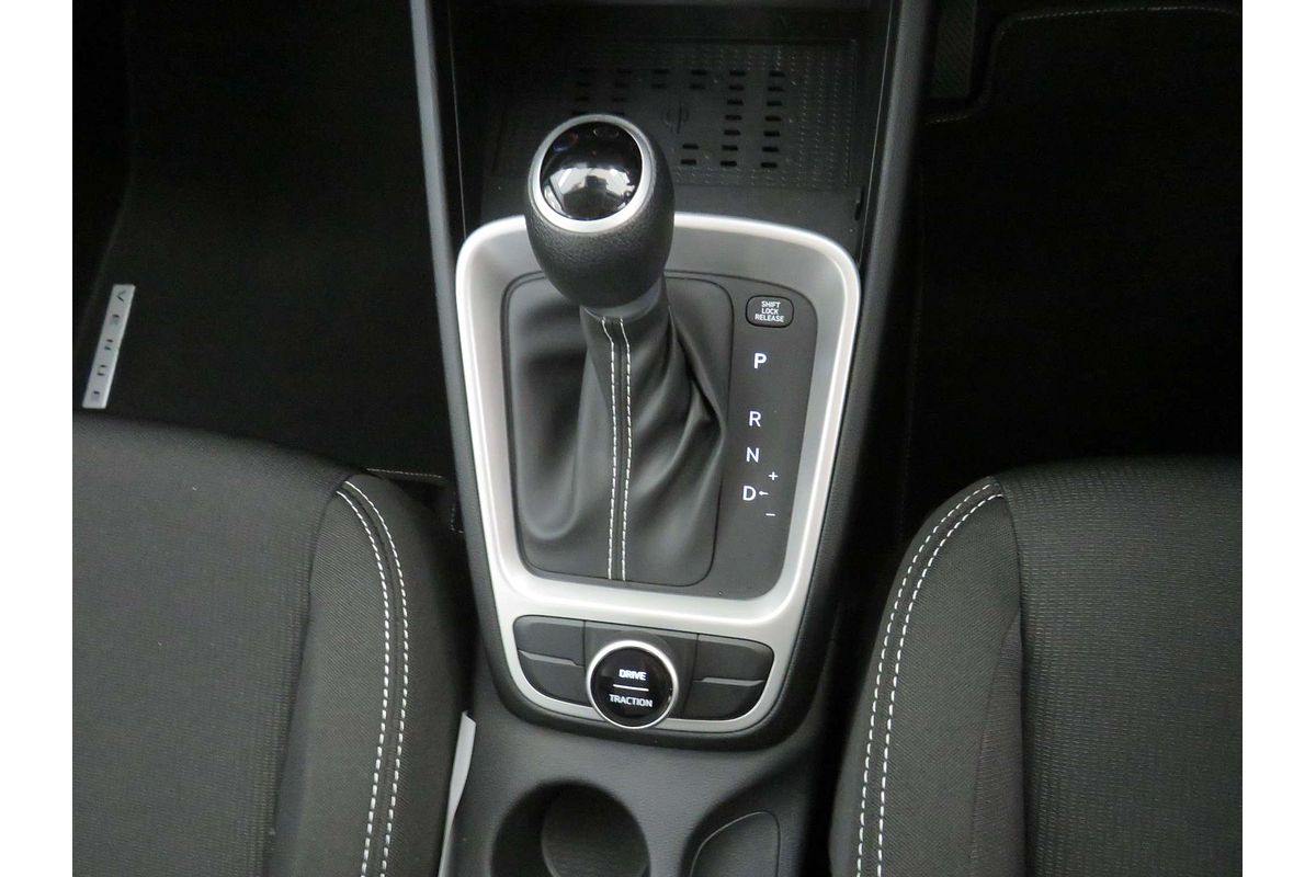 2025 Hyundai Venue QX.V5