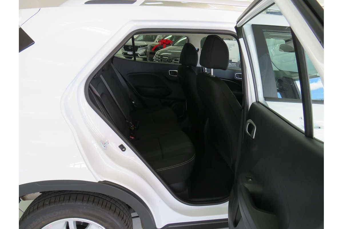 2025 Hyundai Venue QX.V5